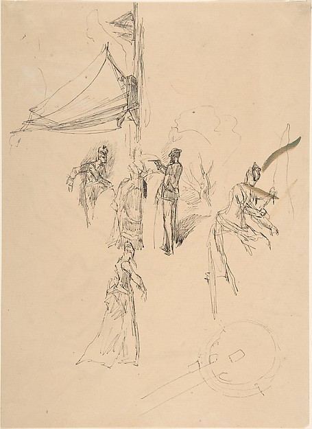 Figure study