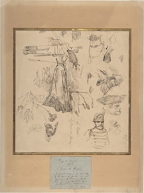 Sketch sheet