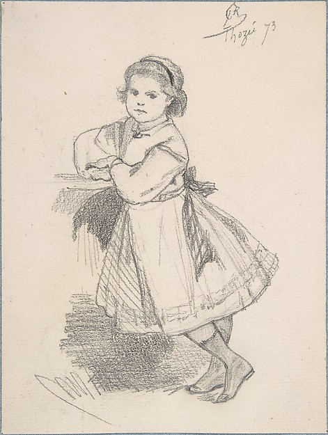 Little Girl