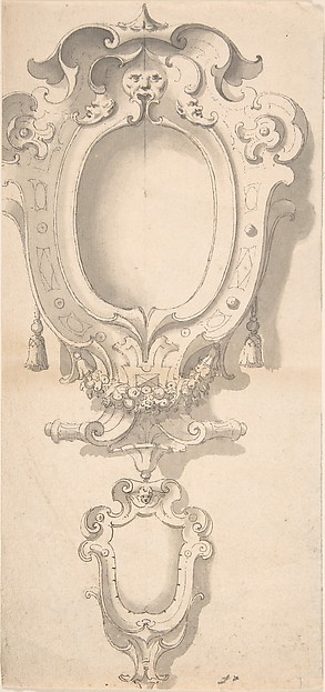 Cartouche Designs