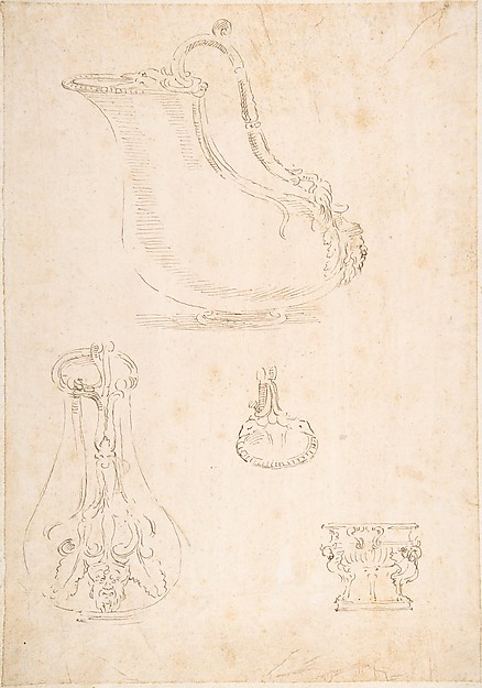 Design for Vessels