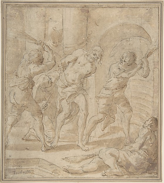 Flagellation
