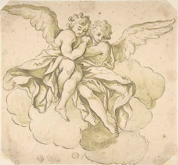 Two Angels