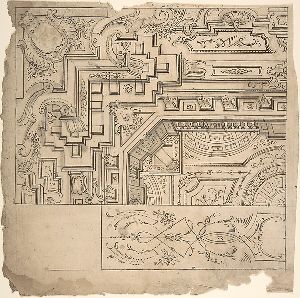 Architectural Drawing