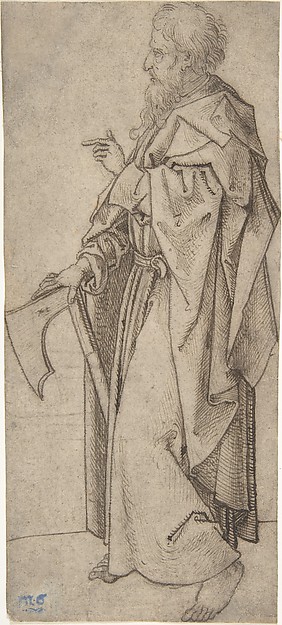 St. Matthew
