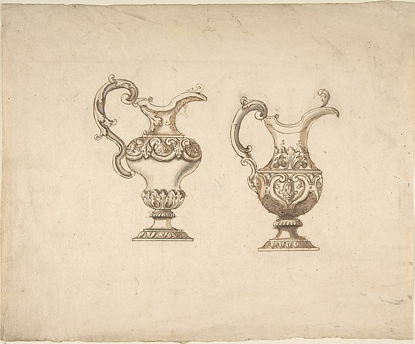 Two Vases