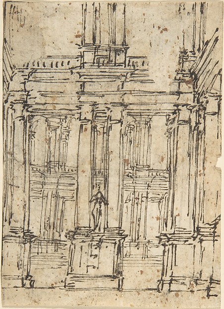 Architectural Drawing