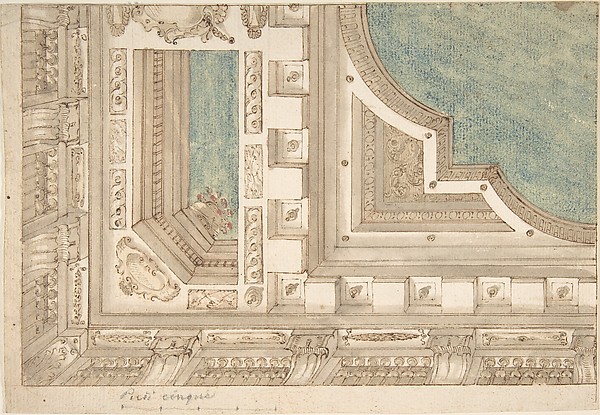 Design for a Ceiling
