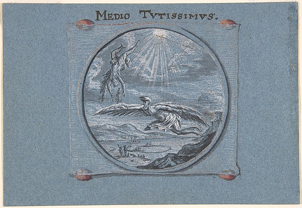 The Fall of Icarus