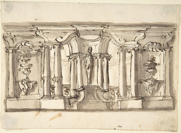 Design for Garden Architecture