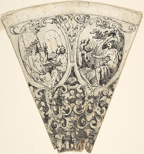 Design for a Cup(?)