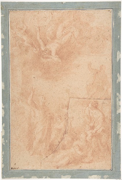 The Fall of Simon Magus