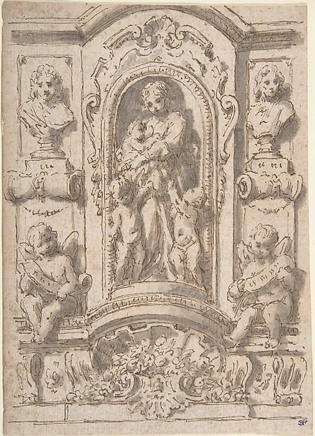 Design for a Niche
