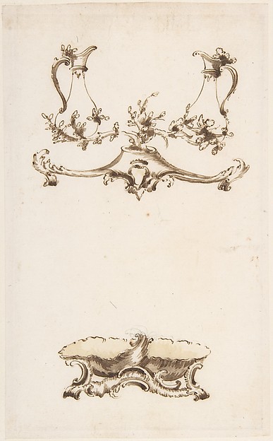 Design for Silver