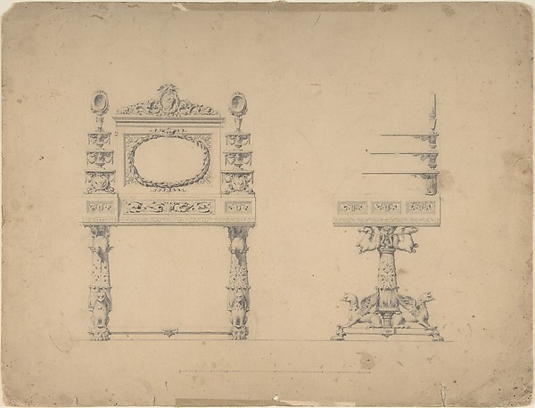 Designs for Furniture