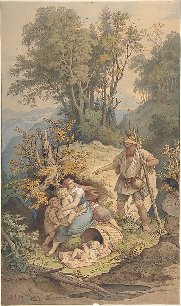Rübezahl