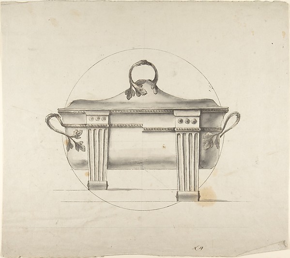 Tureen