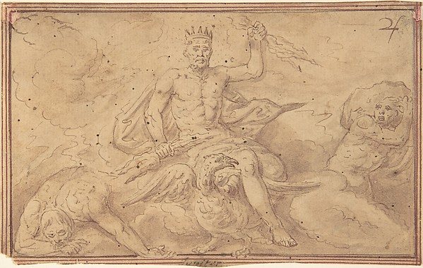 Drawings of the Zodiac