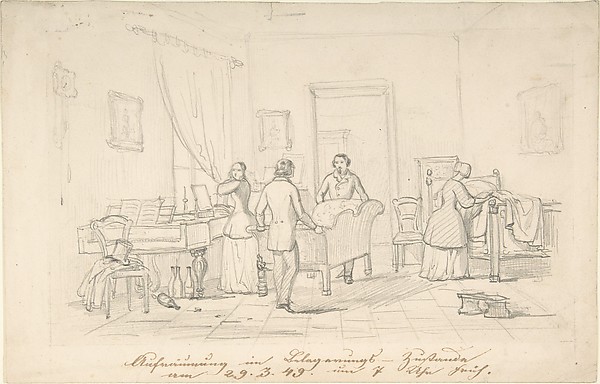 Interior Scene