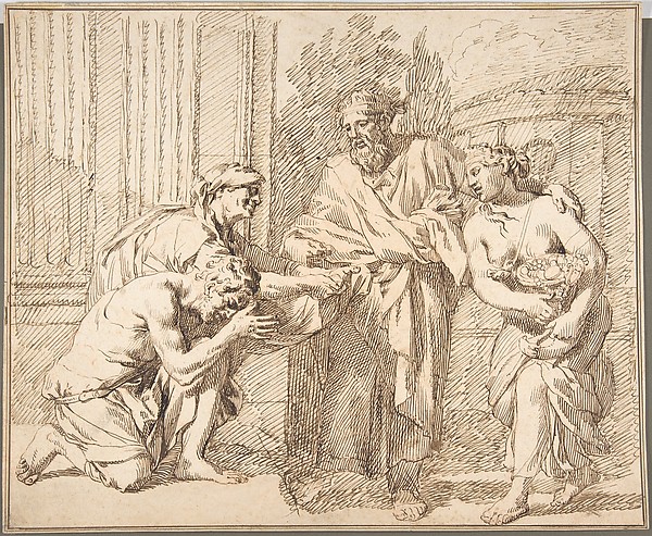 Allegory of Fecundity (?)