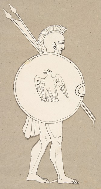 Design for large fireplace white tiles produced in Wedgwood's factory