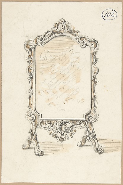 Design for a Standing Frame