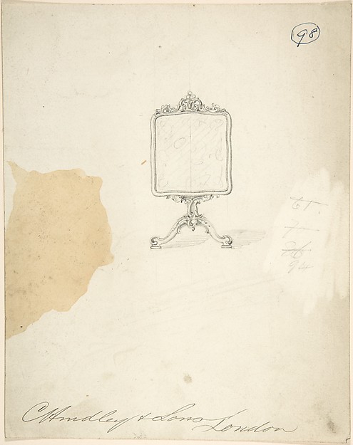 Design for a Standing Frame