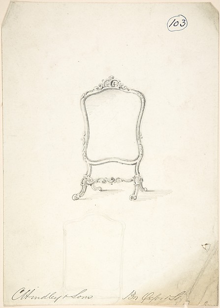Design for a Standing Frame