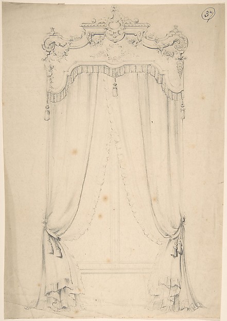 Design for Curtains