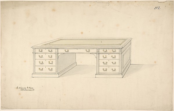 Design for Desk