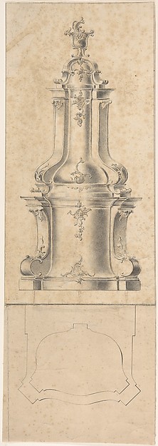 Designs for a Stove