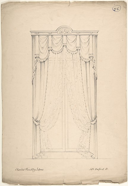 Design for Curtains