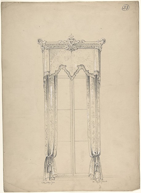 Design for Curtains