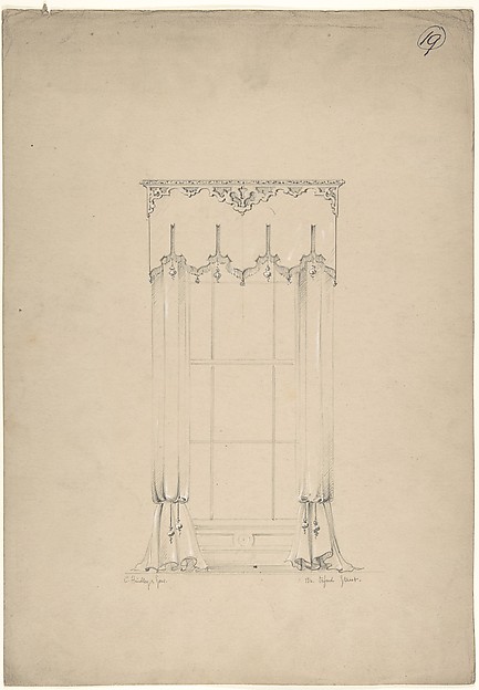 Design for Curtains