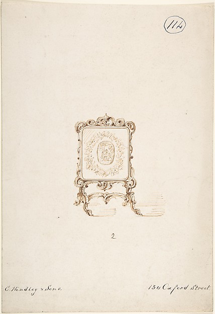 Design for a Screen