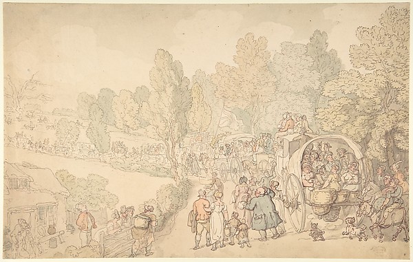 Fairlop Fair, Essex
