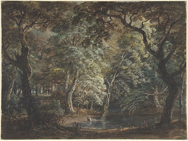 Windsor Great Park