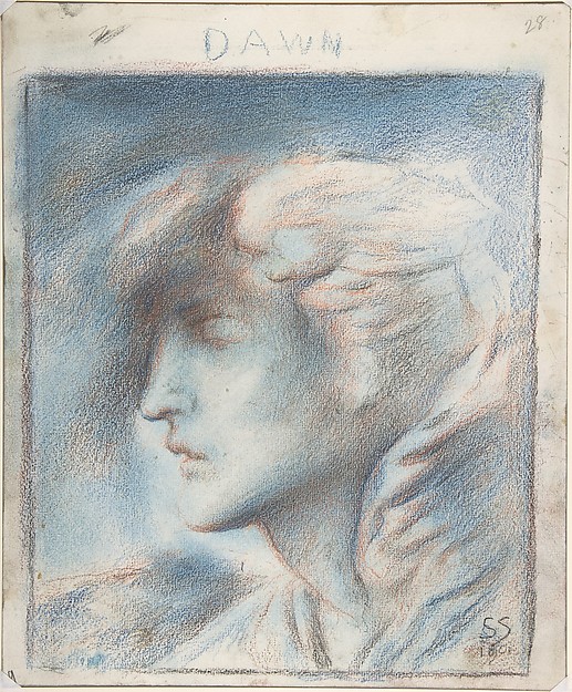 Dawn (Head of Hypnos)