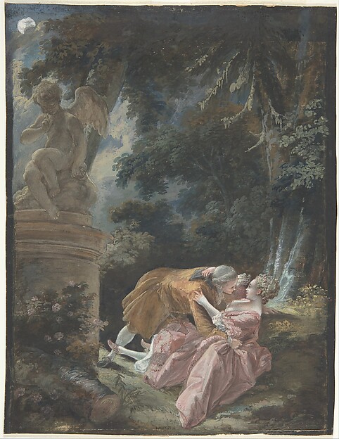 La Nuit (Night)