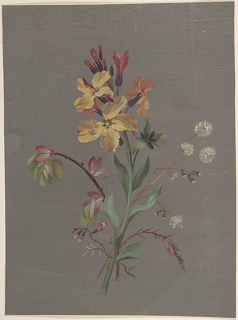 Floral Design