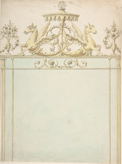 Design for a Mirror