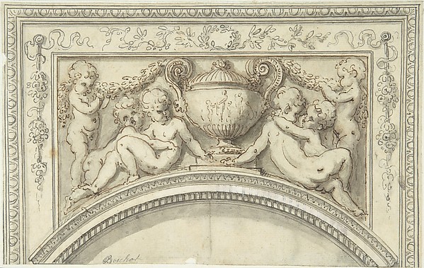 Design for Over Door