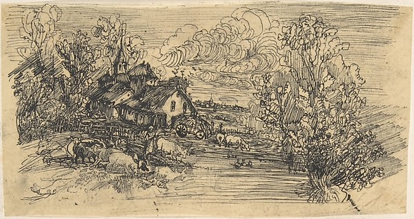 The Farm