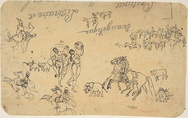 Various Studies