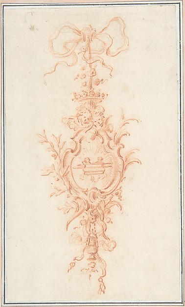 Design for a Trophy