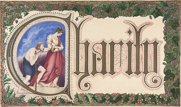 Charity