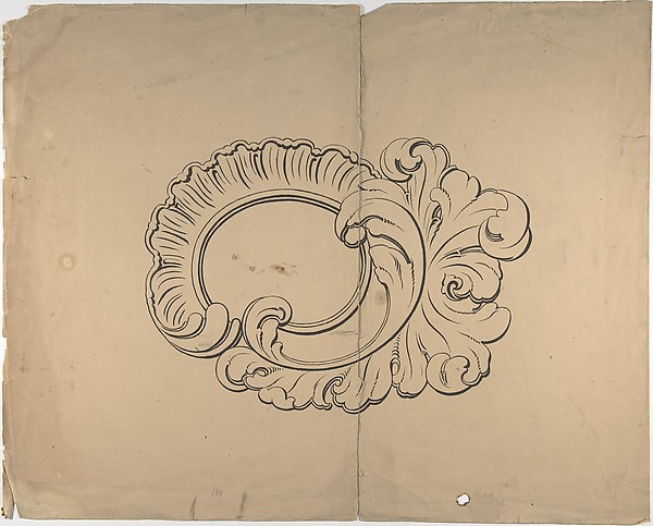 Cartouche