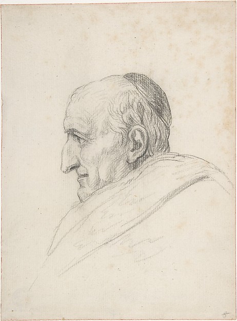 The Cardinal Pacca