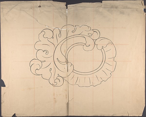 Cartouche