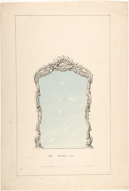 Pier Glass